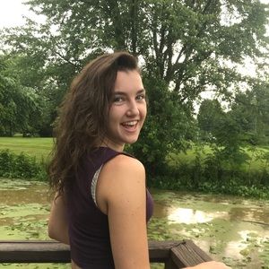 Meet your Posher, Kelly